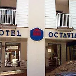 Octavia 3* Cadaqués