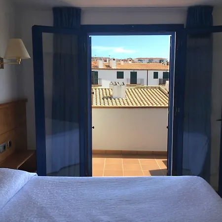 Octavia Ξενοδοχείο Cadaqués