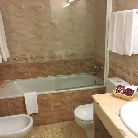 Octavia Hotel