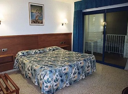 Hotel Octavia