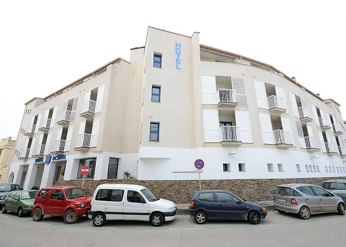Octavia 3* Cadaqués