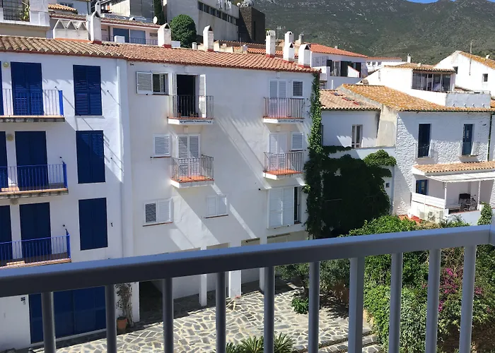 Octavia Cadaqués