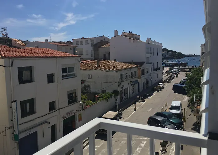 Octavia 3* Cadaqués