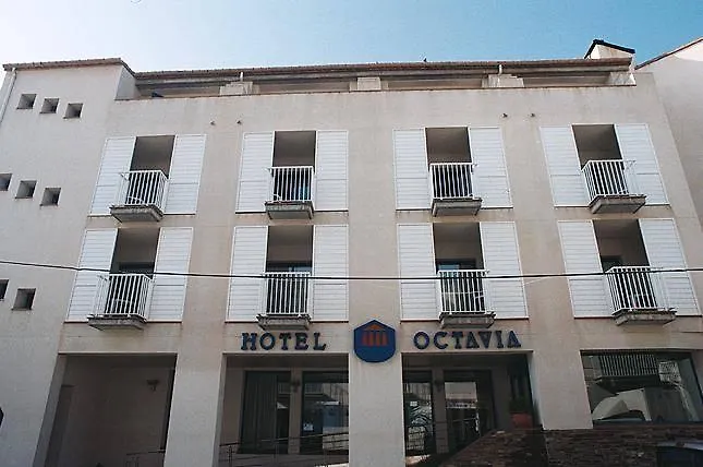 Hotel Octavia