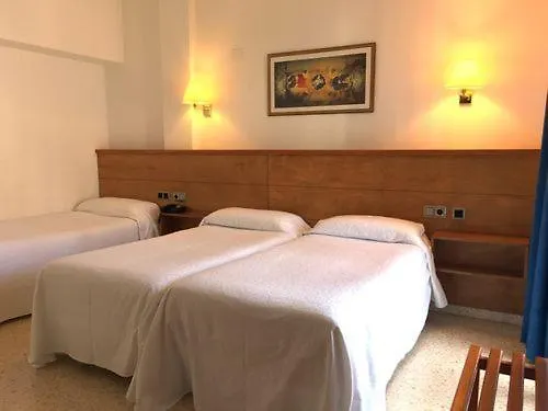Octavia 3* Cadaqués