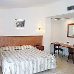 Hotell Octavia