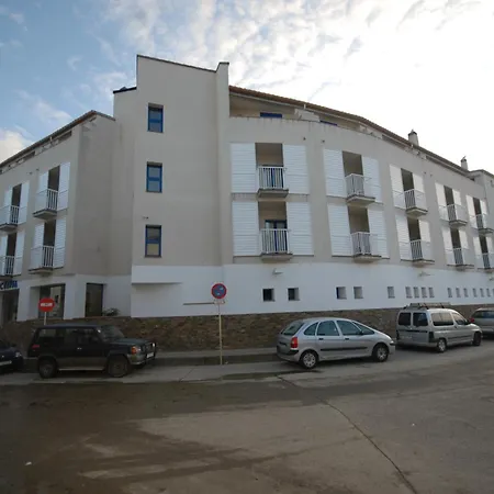 Hotel Octavia Cadaques