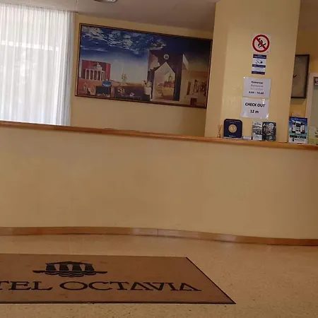 Hotel Octavia Cadaques