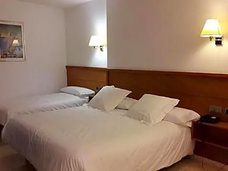 Octavia 3* Cadaqués