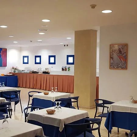 Octavia Hotel Cadaqués