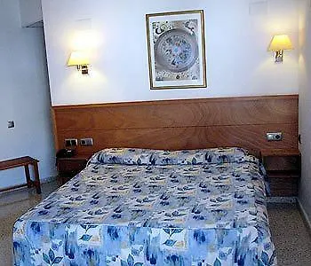 Hotel Octavia Cadaques