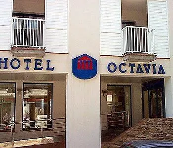 Octavia 3* Cadaqués