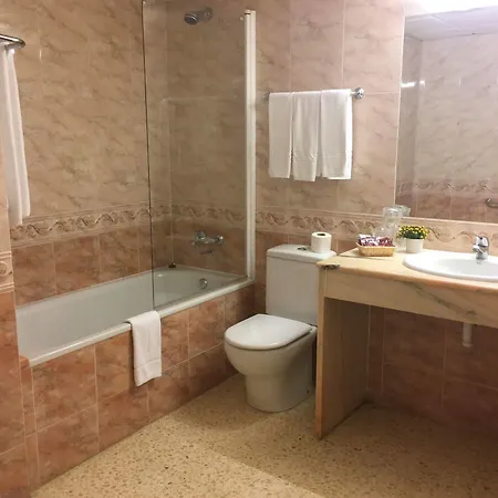 Octavia Hotel
