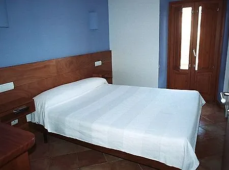 Szálloda Octavia 3*
