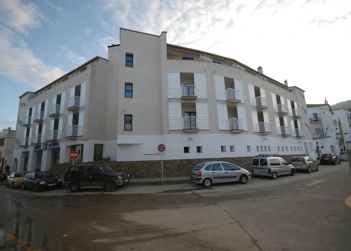 Hotel Octavia Cadaques