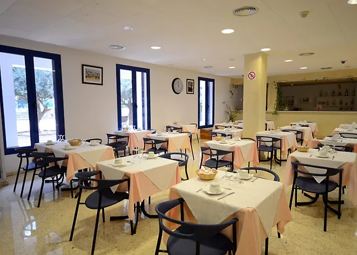 ホテル オクタビア