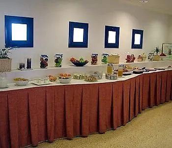 オクタビア ホテル