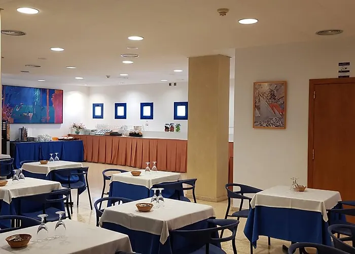 奥克塔维亚酒店 卡达克斯
