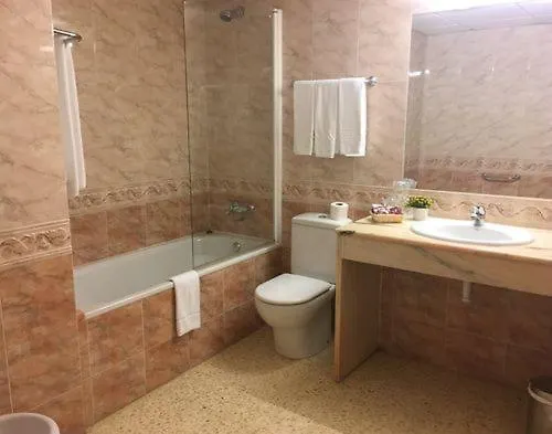 Octavia Hotel