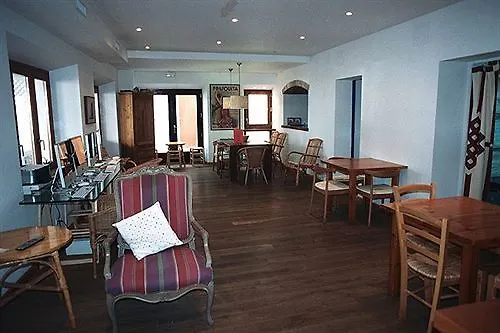 オクタビア ホテル