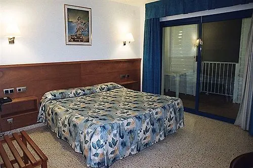 ホテル オクタビア