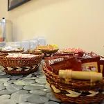 Hotel Octavia 3*