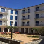 Hotel Octavia 3*