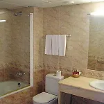 Hotel Octavia 3*