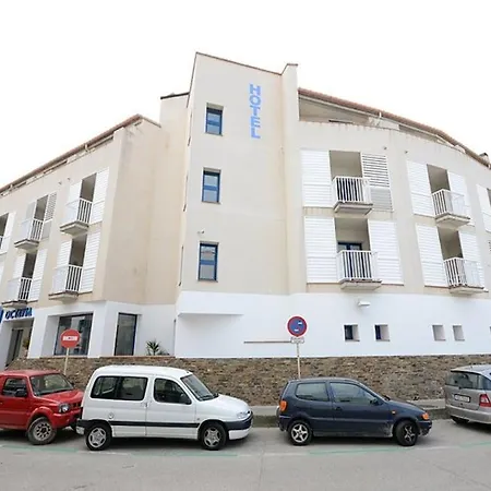 Octavia 3* Cadaqués