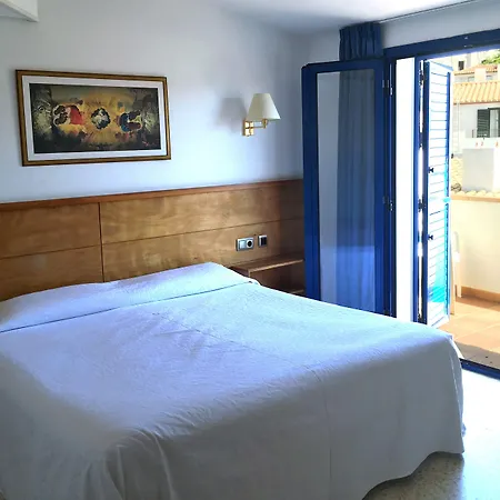 Hotel Octavia