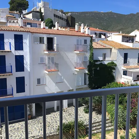Octavia Cadaqués