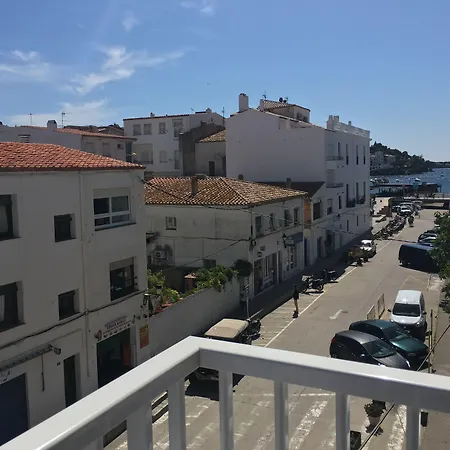 Octavia 3* Cadaqués