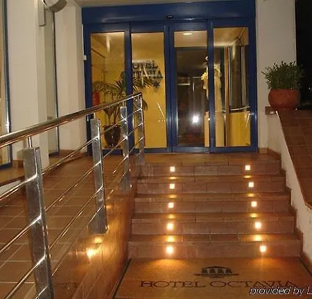 Octavia 3* Cadaqués