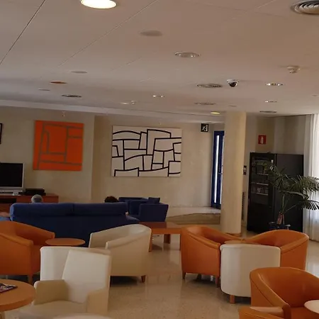 Octavia Hotel 3*