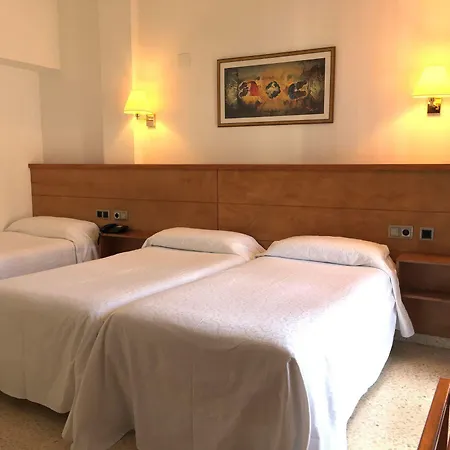 Octavia 3* Cadaqués