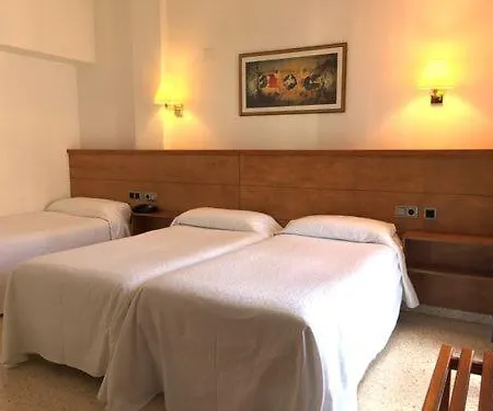 Octavia 3* Cadaqués