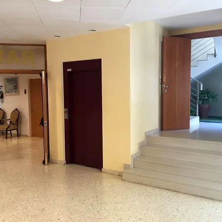 Hotel Octavia 3*